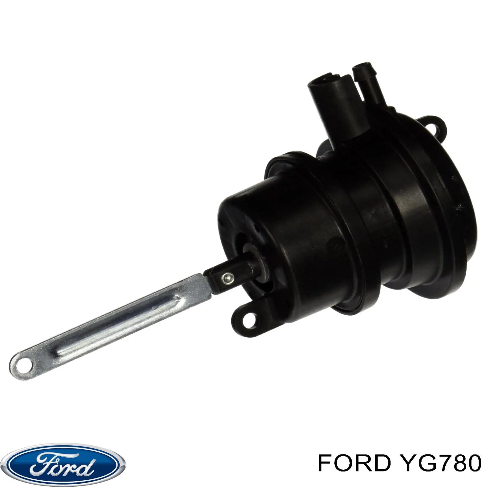Кран печки (отопителя) Ford YG780 цена, от 30.30 USD