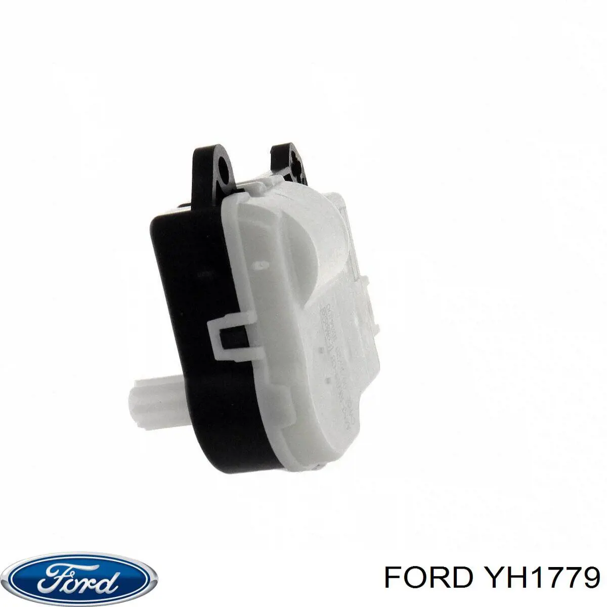  YH1779 Ford