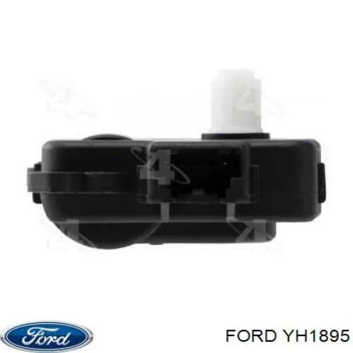 Купить YH1895 Ford 