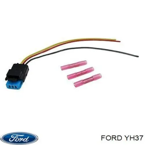 Купить YH37 Ford Датчик-клапан кондиционера