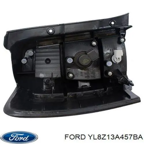  YL8Z13A457BA Ford