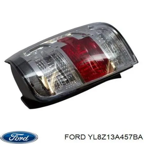 Купить YL8Z13A457BA Ford 