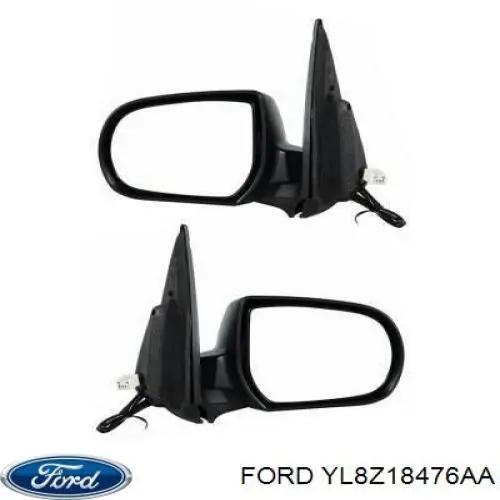 Радиатор печки (отопителя) Ford Escape внедорожник (2001 - 2007) цена, от 25.34 USD