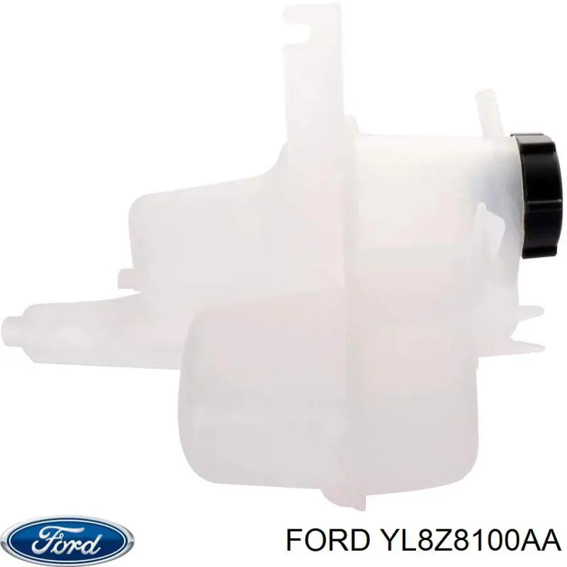  YL8Z8100AA Ford