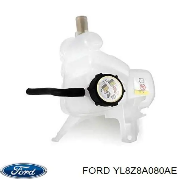  Ford YL8Z8A080AE цена, от 48.95 USD