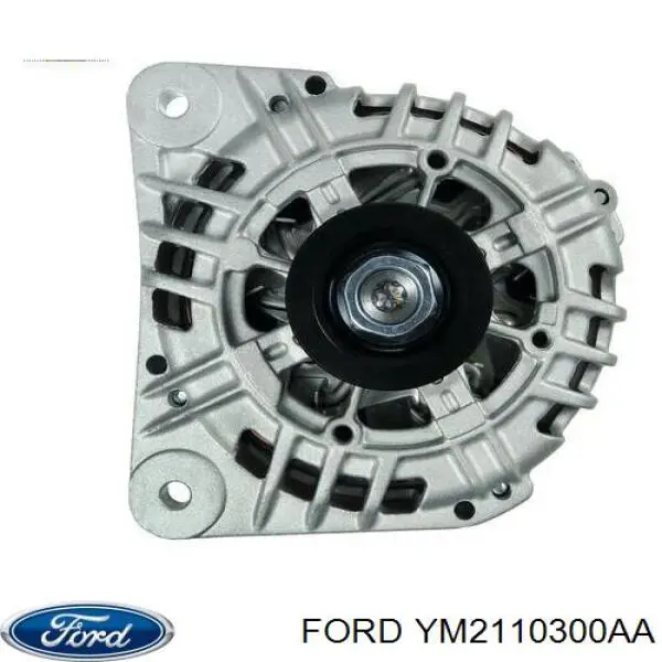 Генератор YM2110300AA Ford