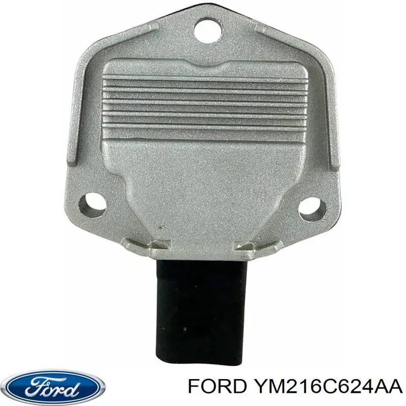 Датчик уровня масла двигателя YM216C624AA Ford