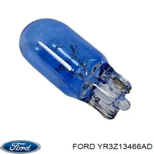  YR3Z13466AD Ford