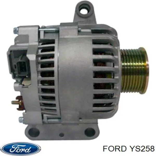 Паразитный ролик 252863F300 Hyundai/Kia