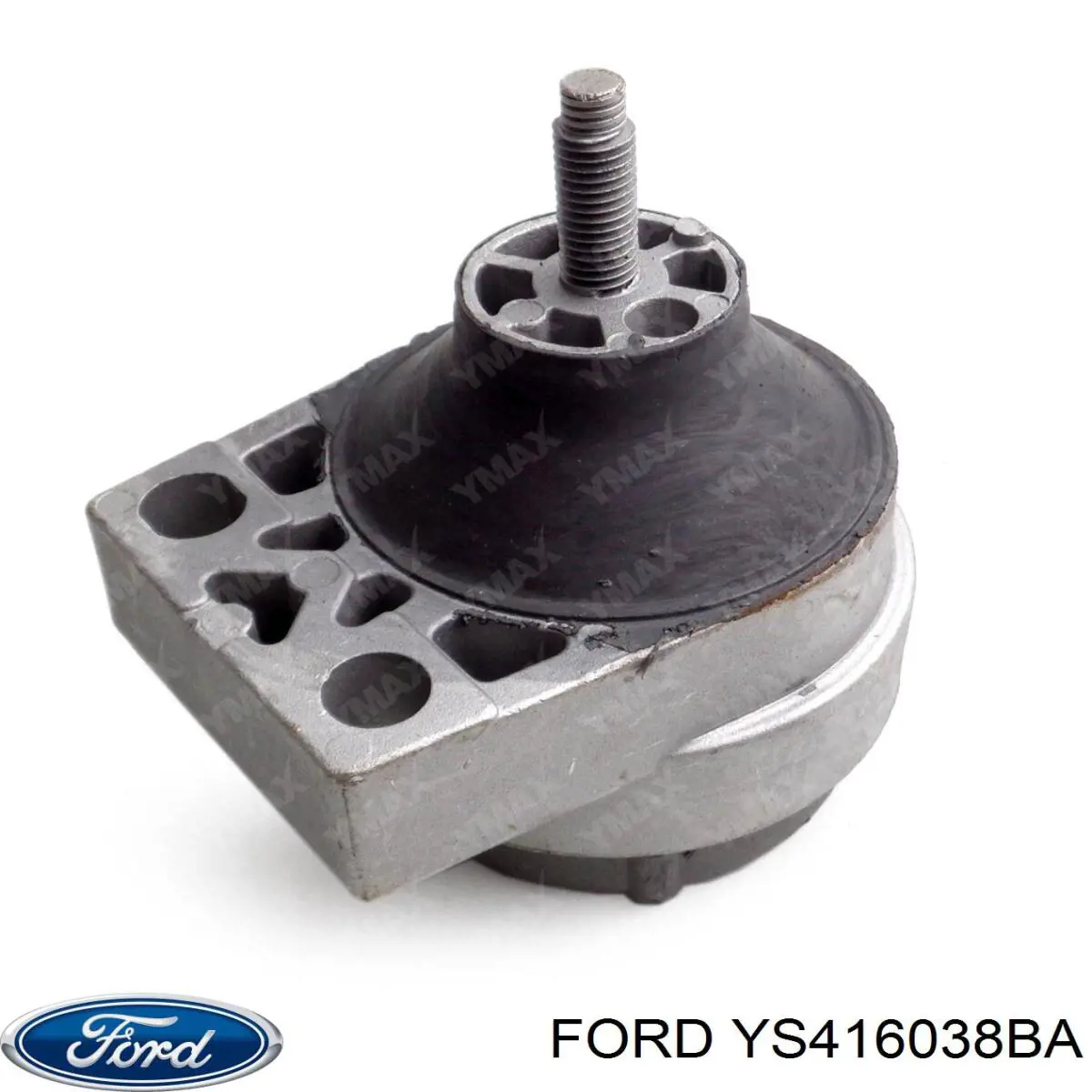 Подушка двигателя Ford YS416038BA цена, от 30.33 USD