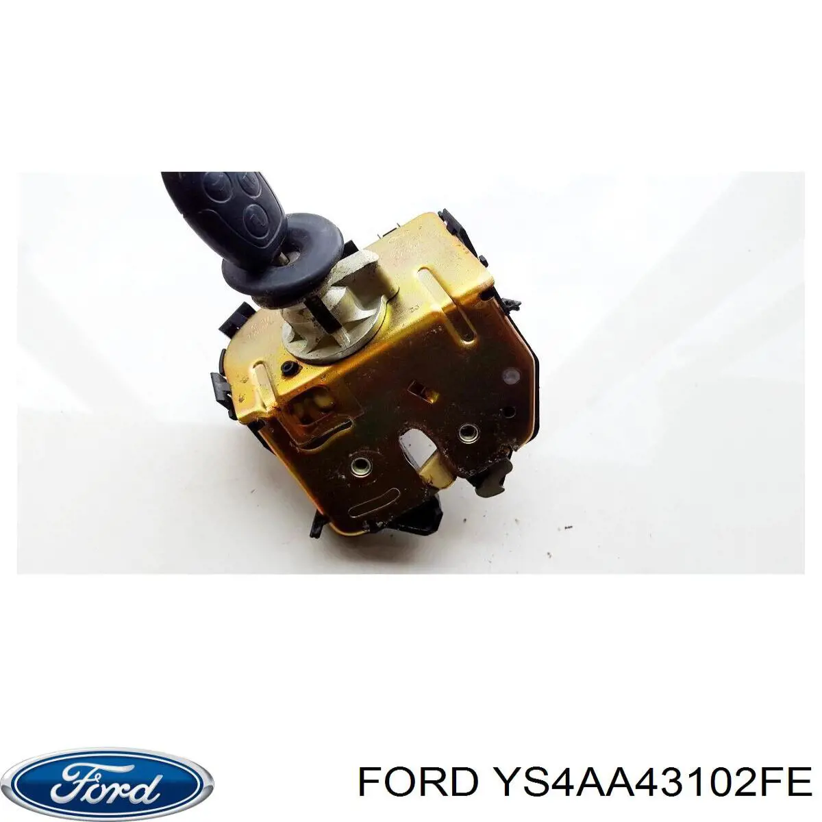 4362064 Ford 