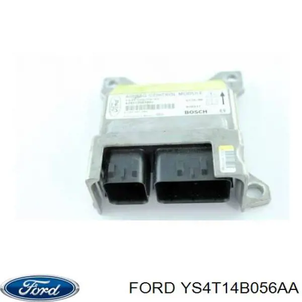 YS4T14B056AA Ford 