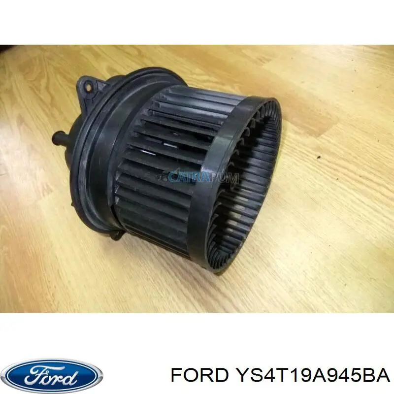  1119673 Ford