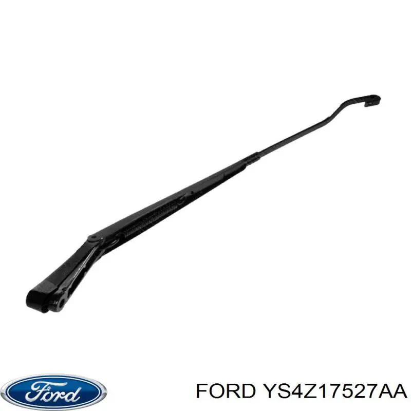 Рычаг стеклоочистителя Ford 1064744 цена, от 6.33 USD