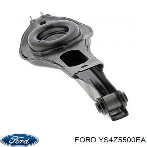 Тяга поперечная задней подвески YS4Z5500EA Ford