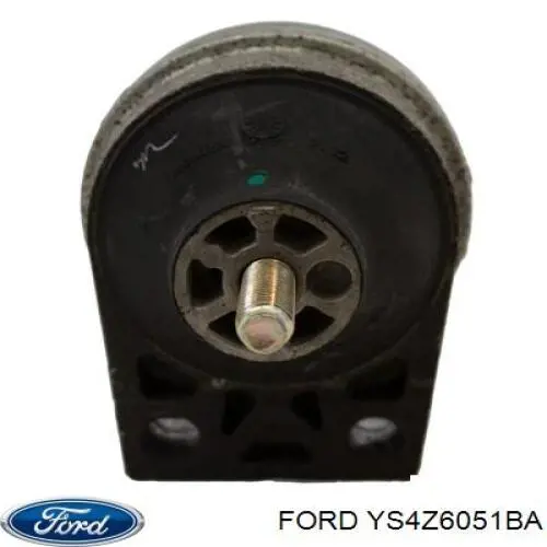 Прокладка ГБЦ Ford YS4Z6051BA цена, от 31.60 USD