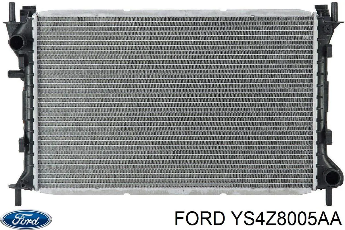  YS4Z8005AA Ford