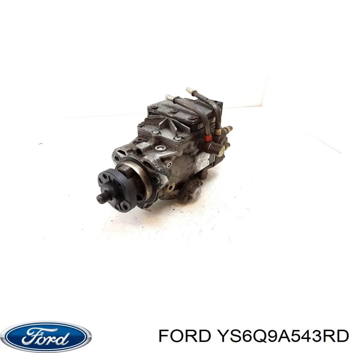  Ford YS6Q9A543RD цена, от 126.55 USD