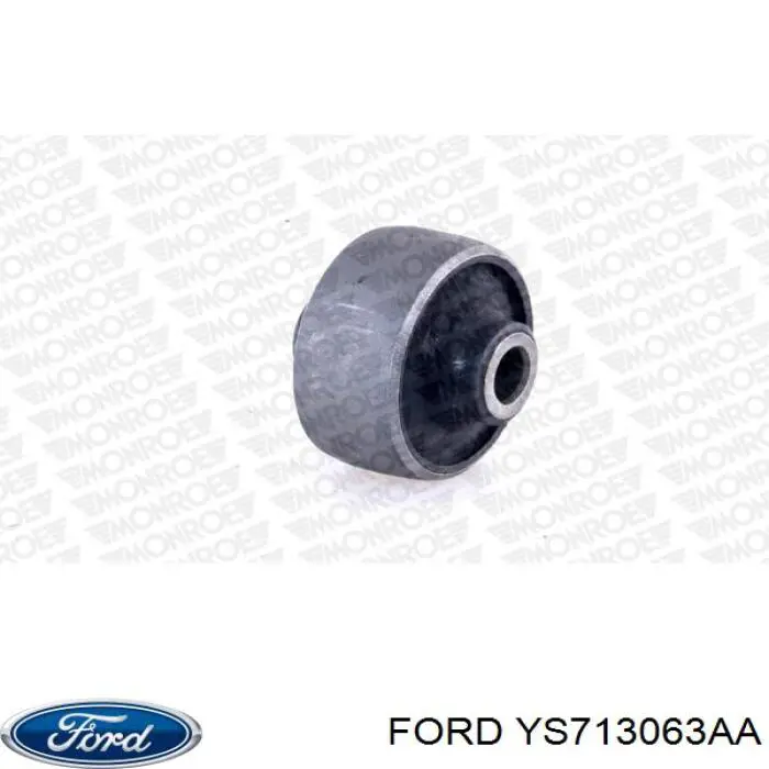 Сайлентблок передней подвески Ford YS713063AA цена, от 4.98 USD