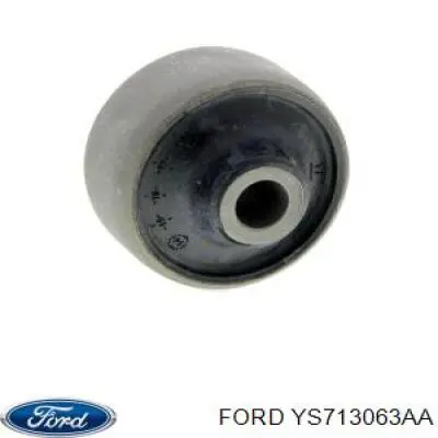Купить YS713063AA Ford Сайлентблок нижний передней подвески
