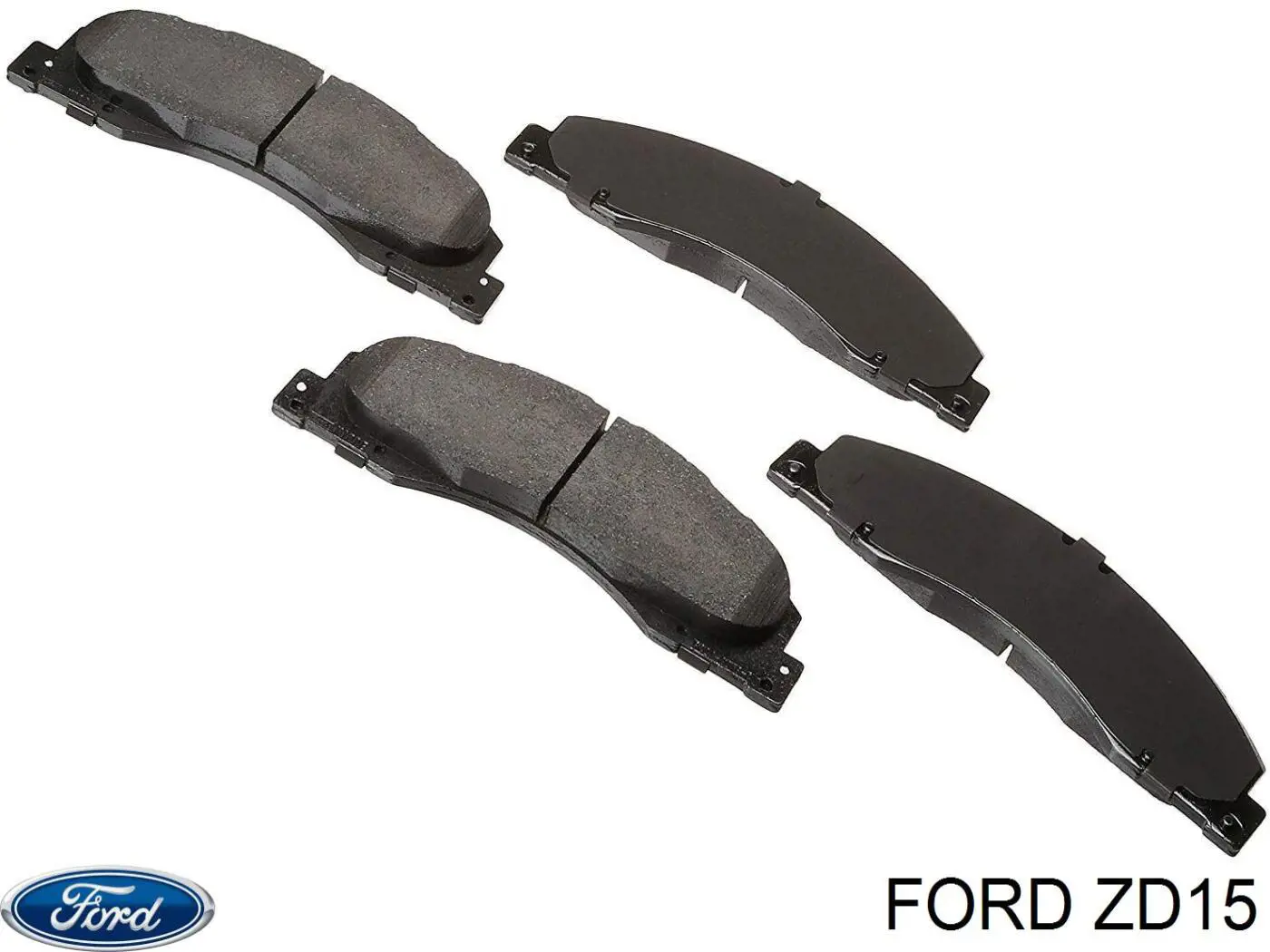 Модуль зажигания Ford ZD15 цена, от 25.79 USD