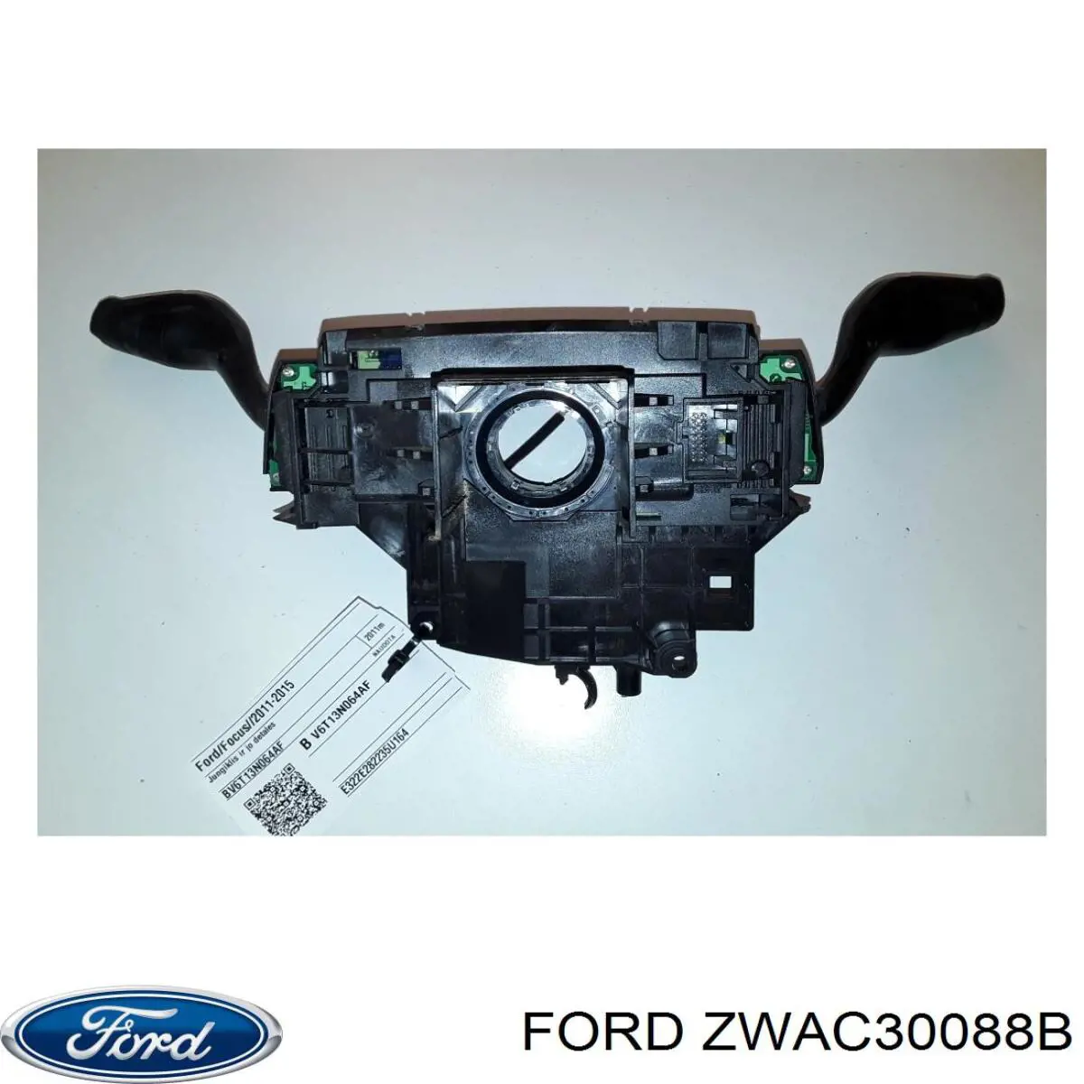  Ford ZWAC30088B цена, от 9.73 USD