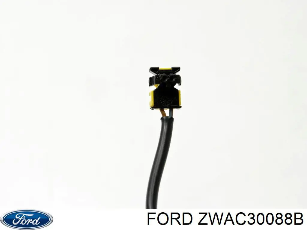 ZWAC30088B Ford