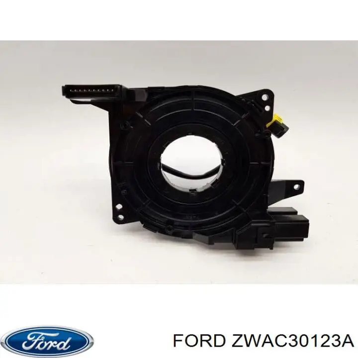  ZWAC30123A Ford