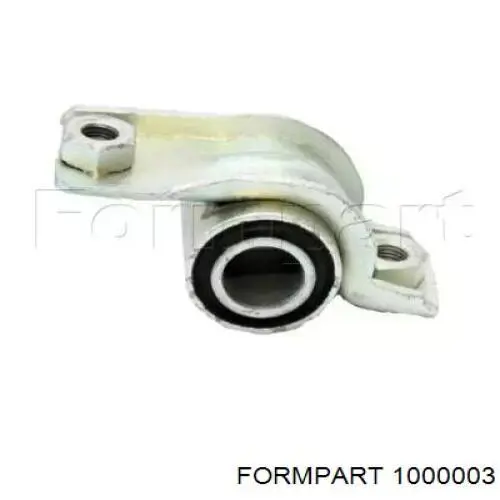 Сайлентблок переднего нижнего рычага 1000003 Formpart/Otoform