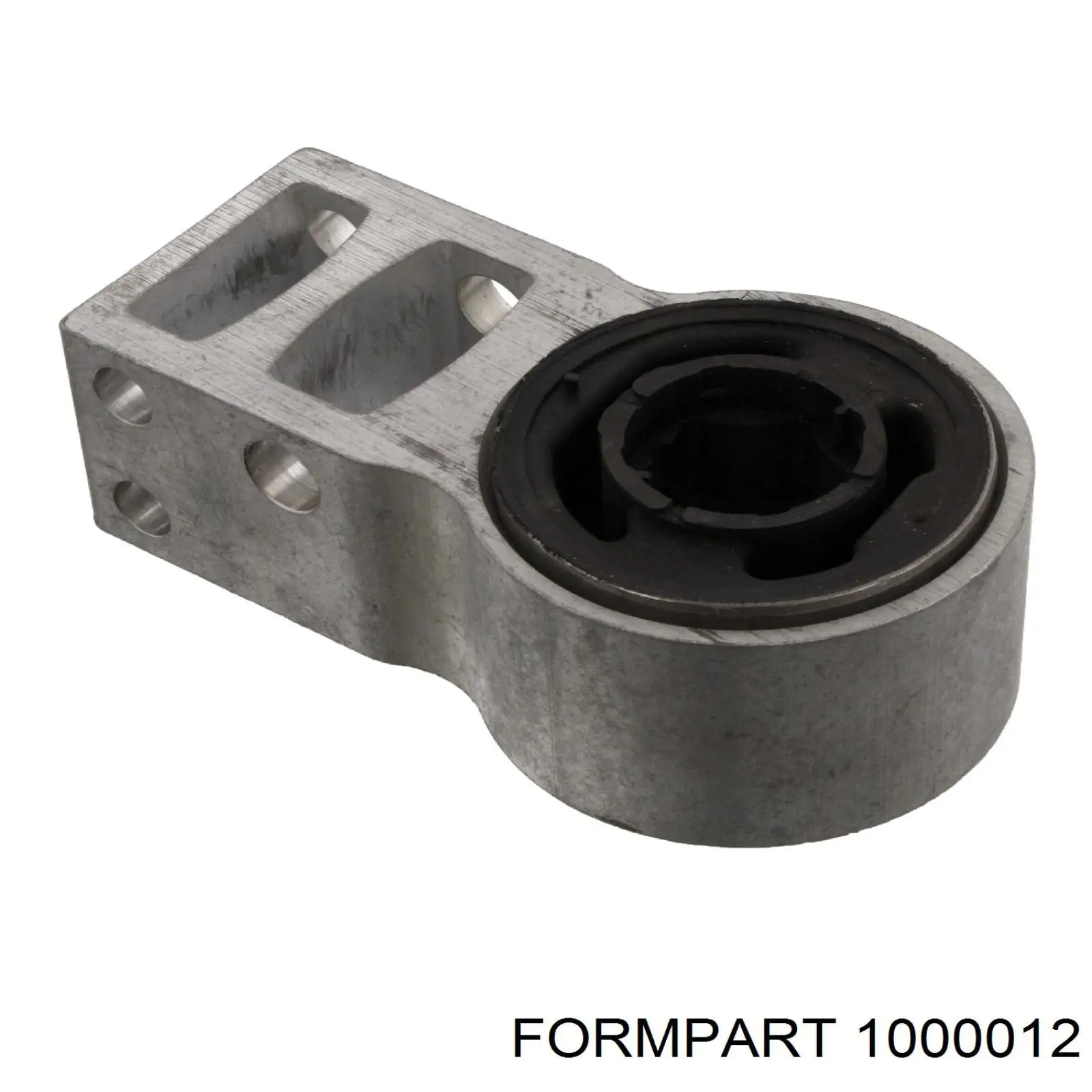 Сайлентблок переднего нижнего рычага 1000012 Formpart/Otoform