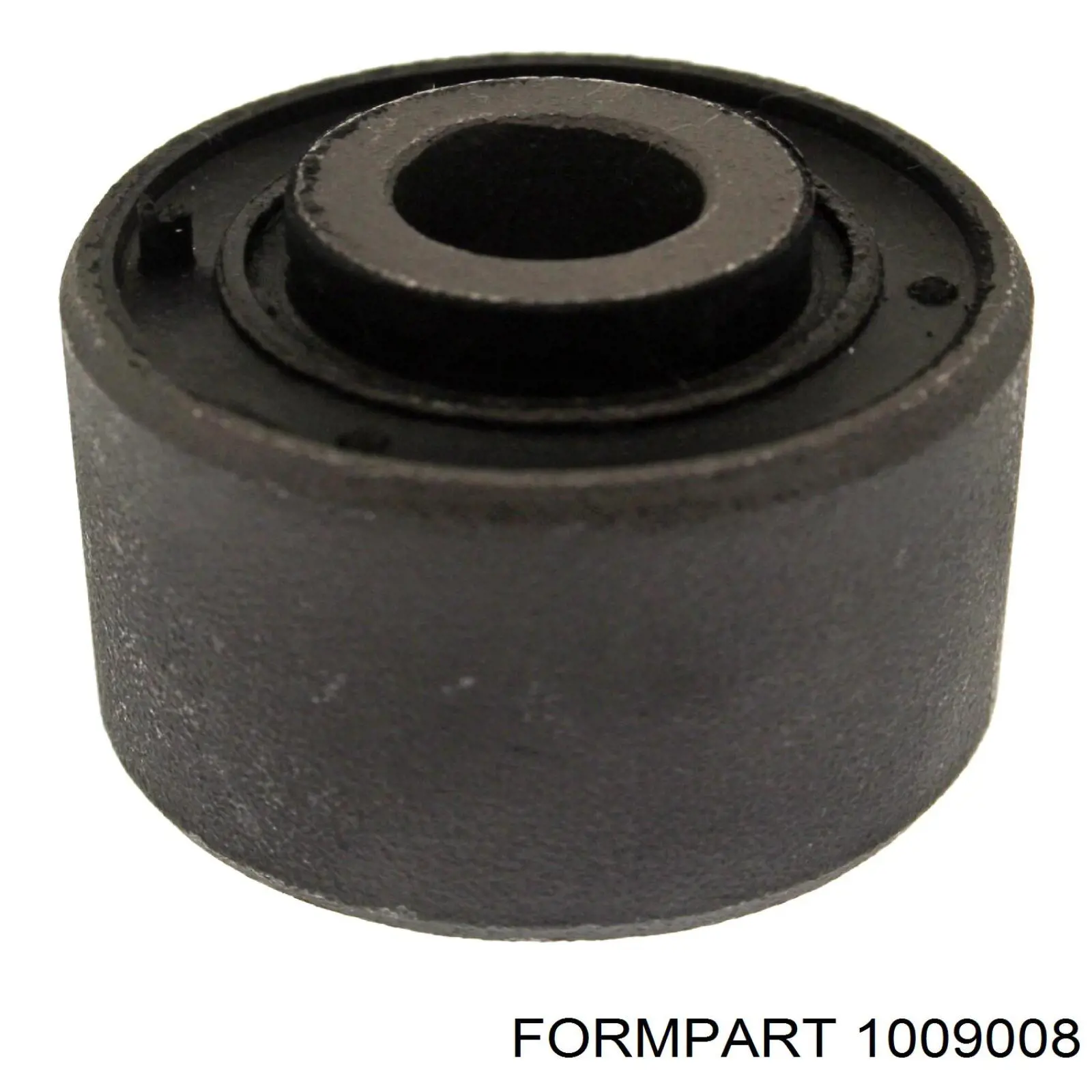 1009008 Formpart/Otoform рычаг задней подвески нижний левый/правый