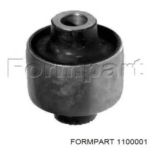 Сайлентблок переднего нижнего рычага Formpart/Otoform 1100001