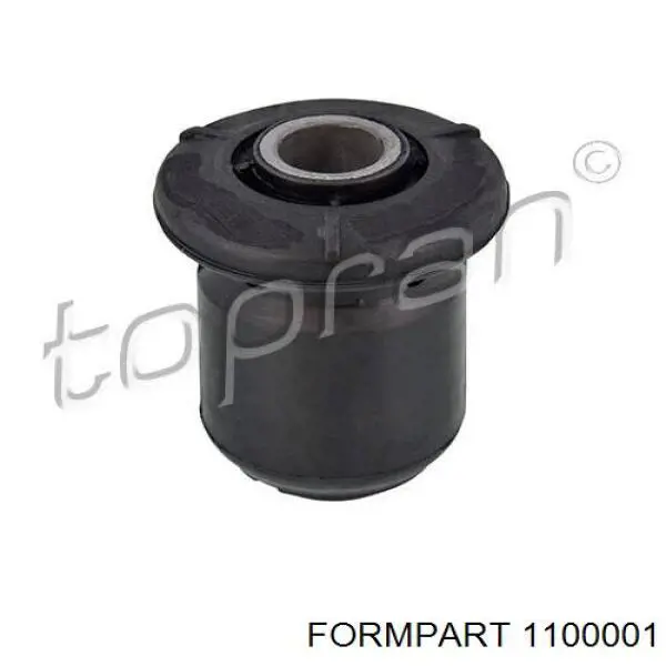 Купить 1100001 Formpart/Otoform Сайлентблок нижний передней подвески