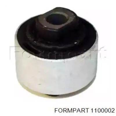 1100002 Formpart/Otoform сайлентблок переднего нижнего рычага