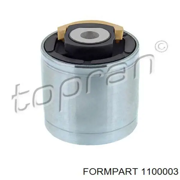 Купить 1100003 Formpart/Otoform Сайлентблок нижний передней подвески