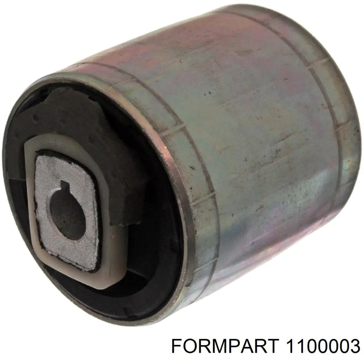 Сайлентблок передней подвески Formpart/Otoform 1100003 цена, от 13.30 USD
