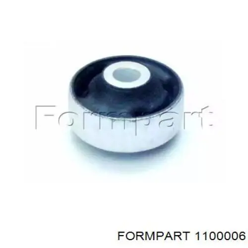 1100006 Formpart/Otoform сайлентблок переднего нижнего рычага