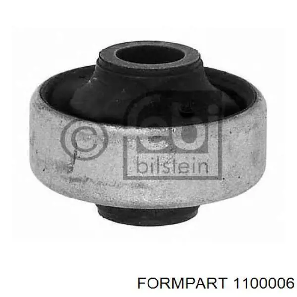 1100006 Formpart/Otoform