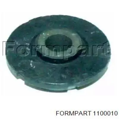 1100010 Formpart/Otoform сайлентблок переднего нижнего рычага