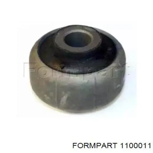 Сайлентблок переднего нижнего рычага 1100011 Formpart/Otoform