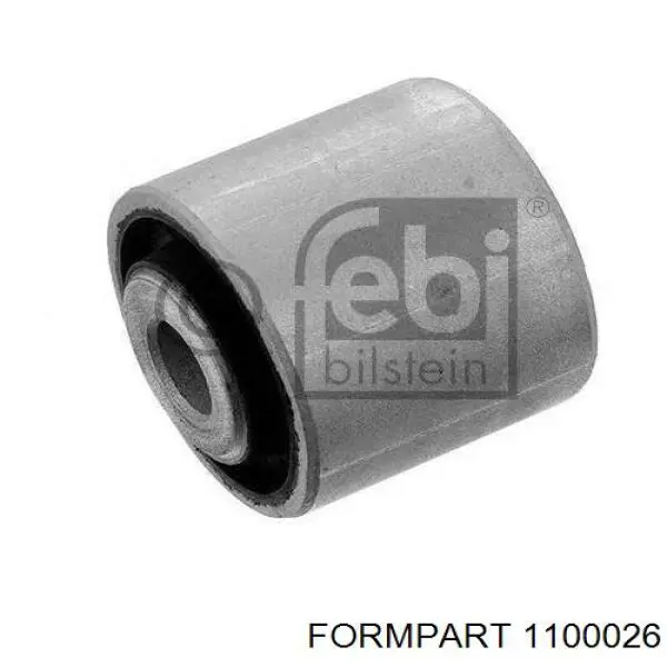 1100026 Formpart/Otoform сайлентблок переднего нижнего рычага