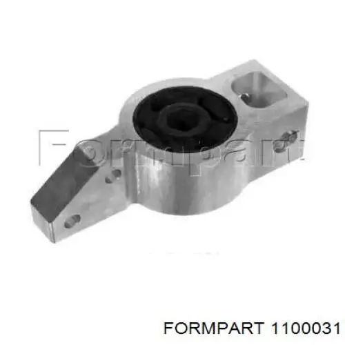 1100031 Formpart/Otoform сайлентблок переднего нижнего рычага