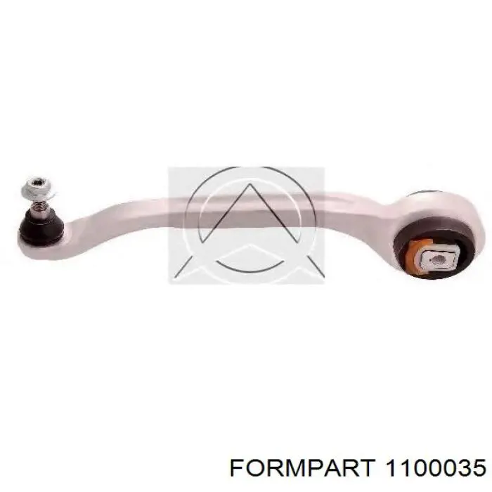 Сайлентблок передней подвески Formpart/Otoform 1100035 цена, от 18.57 USD
