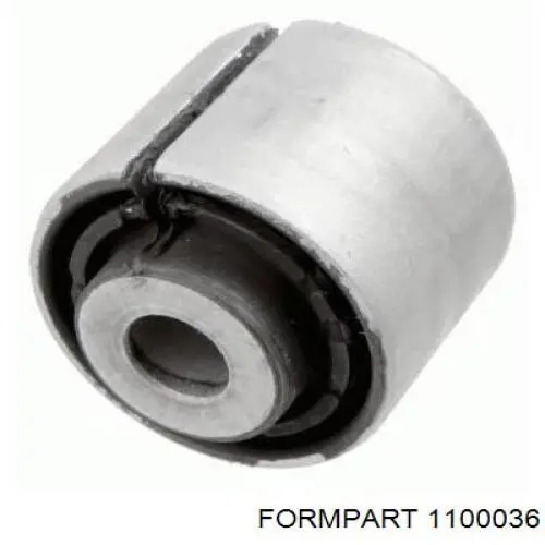 Сайлентблок заднего верхнего рычага 1100036 Formpart/Otoform