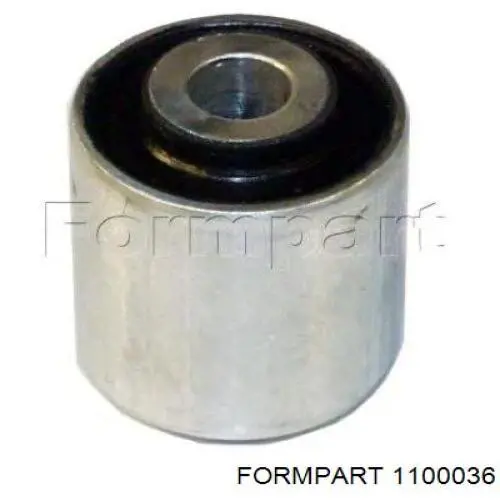1100036 Formpart/Otoform Полиуретановый сайлентблок заднего верхнего рычага