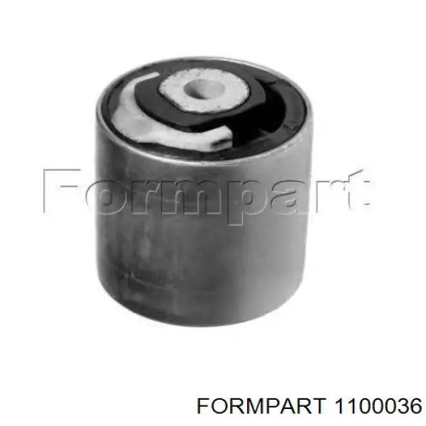 Купить 1100036 Formpart/Otoform Сайлентблок верхнего рычага
