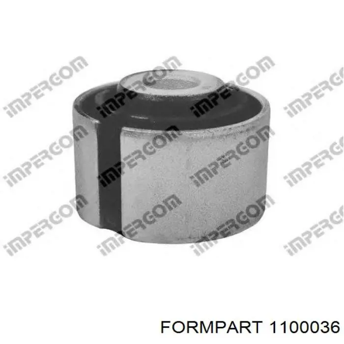 Купить 1100036 Formpart/Otoform Сайлентблок верхнего рычага