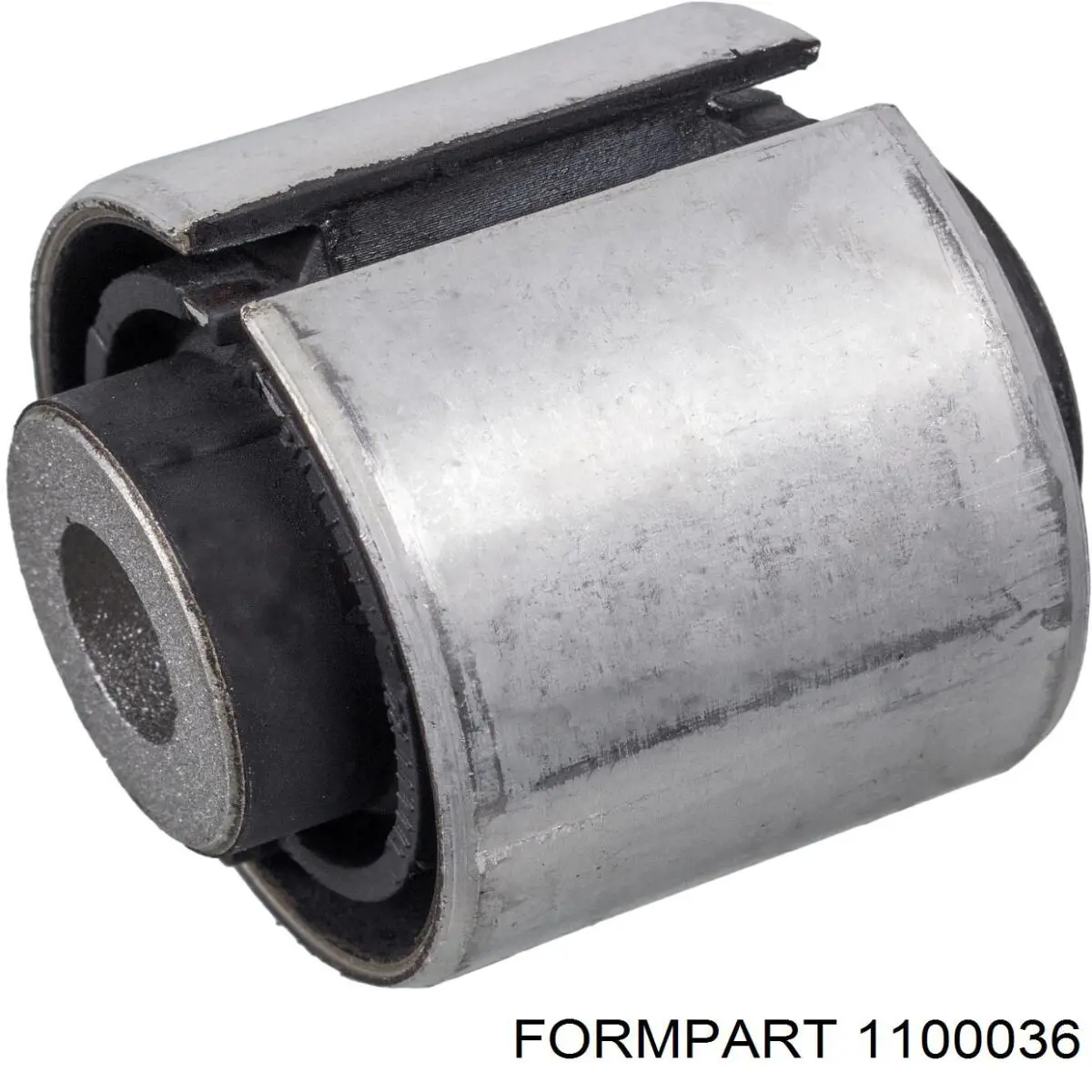 1100036 Formpart/Otoform