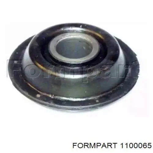 Сайлентблок переднего нижнего рычага 1100065 Formpart/Otoform