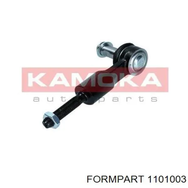 Рулевой наконечник Formpart/Otoform 1101003 цена, от 11.40 USD